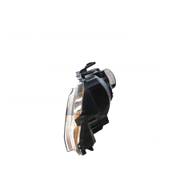 Xenon Head Lamp Drivers Side OEM Suits Suzuki Grand Vitara JB/JT 2008 to 2012