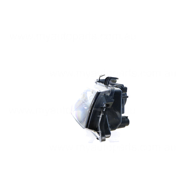 Bi-Xenon Electric Adjust Head Lamp Drivers Side OEM Suits Honda Accord Euro Luxury CL 2005 to 2008