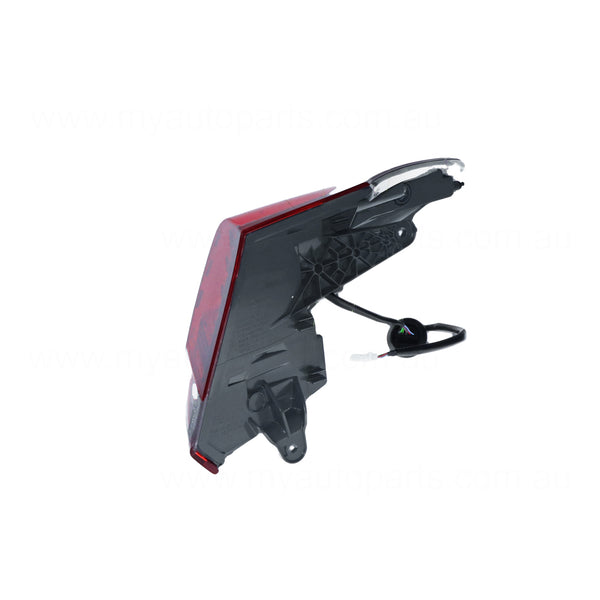 Tail Lamp Passenger Side OEM Suits Honda Civic VTi-S/VTi-L FK 2012 to 2015
