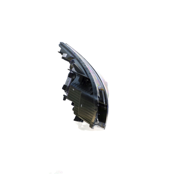 Halogen Head Lamp Passenger Side OEM Suits Kia Rondo RP 2013 to 2021