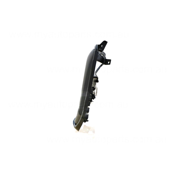 Front Bar Mould OEM Suits Kia Optima JF 2018 to 2021