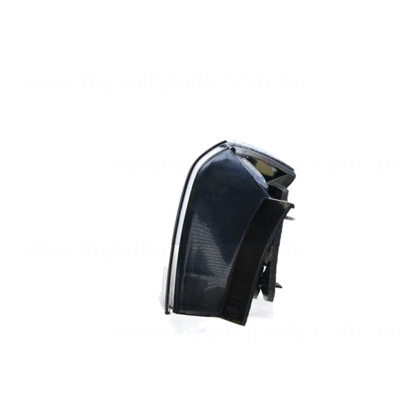 Tail Lamp Passenger Side Certified Suits Mazda 3 BK Hatch 7/2006 to 2/2009