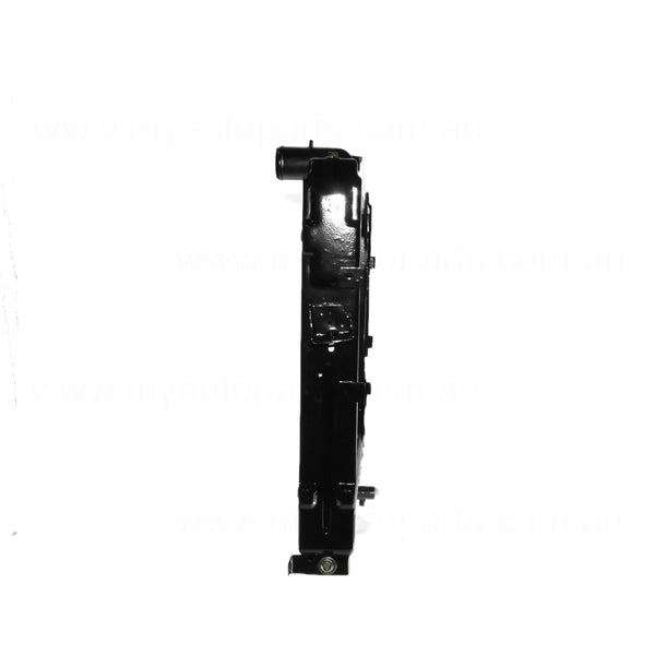 Radiator Aftermarket suits