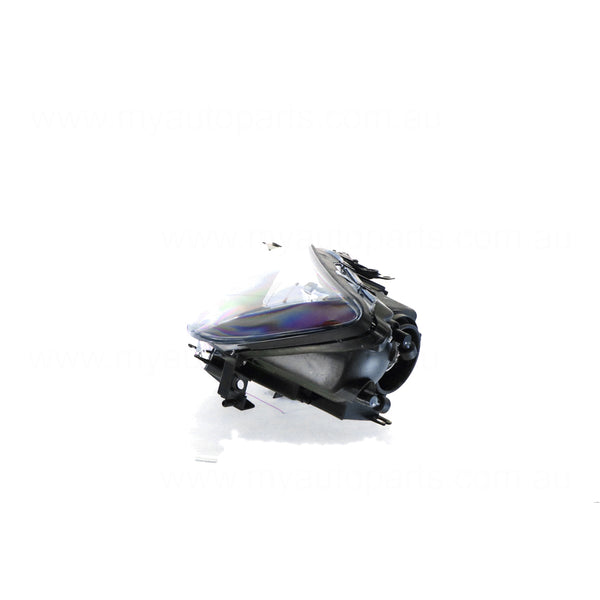 Head Lamp Passenger Side OEM Suits Mazda CX-7 ER 11/2006 to 9/2009
