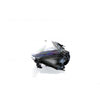 Head Lamp Passenger Side OEM Suits Mazda CX-7 ER 11/2006 to 9/2009