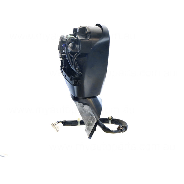 Door Mirror Drivers Side OEM Suits Honda Odyssey RC VTi-L 2014 to 2017