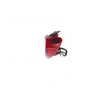 Tail Lamp Drivers Side OEM Suits Mazda 2 DE Hatch 2007 to 2014