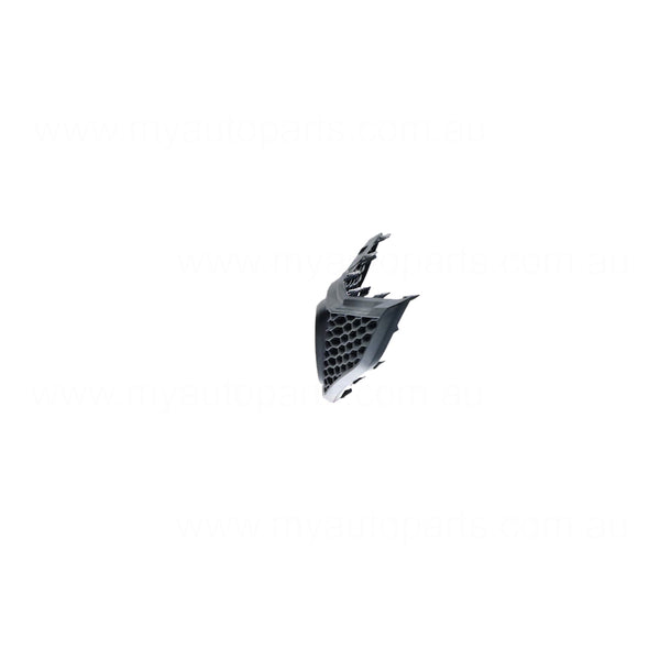 Grille Grey OEM Suits Honda Jazz GE 4/2011 to 6/2014