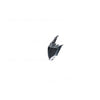Grille Grey OEM Suits Honda Jazz GE 4/2011 to 6/2014