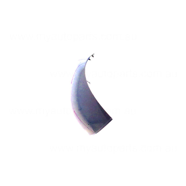 Door Mirror Cover Drivers Side OEM Suits Mazda 3 BL SP252009 to 2013