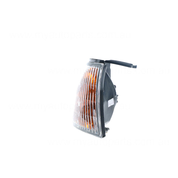 Front Park / Indicator Lamp Drivers Side Certified Suits Nissan Pulsar N15 1995 to 2000