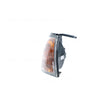 Front Park / Indicator Lamp Drivers Side Certified Suits Nissan Pulsar N15 1995 to 2000