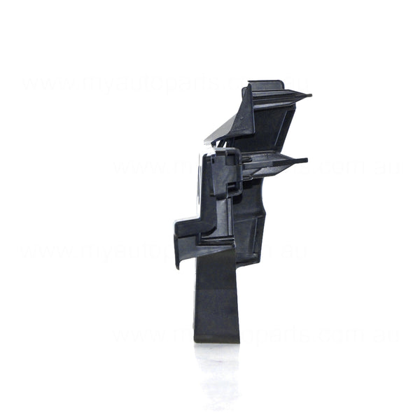 Front Bar Bracket Passenger Side OEM Suits Mazda 3 BK 2006 to 2009
