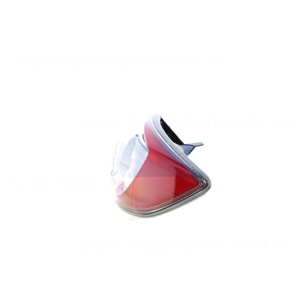 Tail Lamp Drivers Side OEM suits Mazda 3 BL Hatch 3/2009 to 12/2013