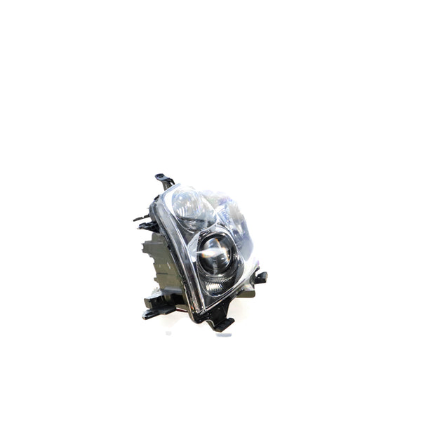 Xenon Head Lamp Passenger Side OEM Suits Toyota Corolla ZRE152R 2007 to 2009