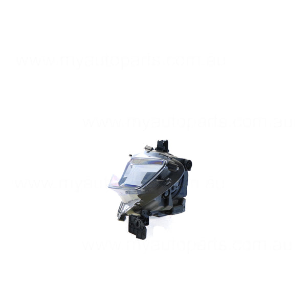 Projector Head Lamp Passenger Side OEM Suits Honda Odyssey RB 2009 to 2011