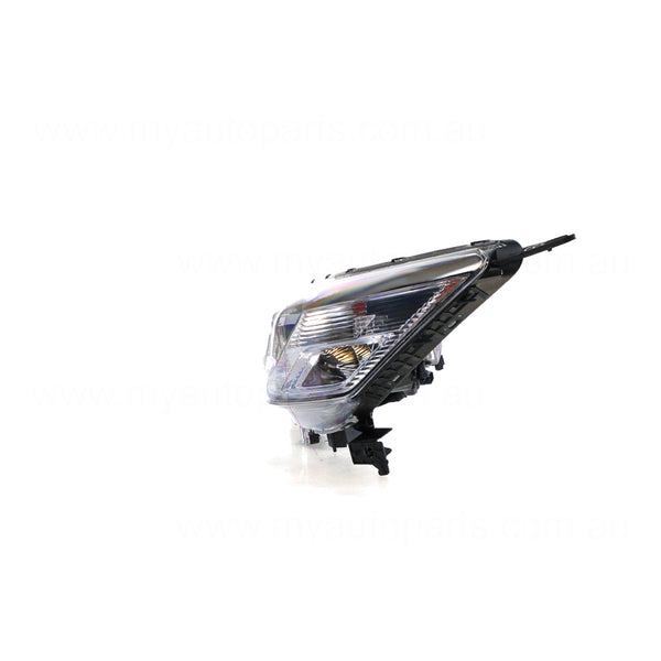 Head Lamp Passenger Side OEM Suits Honda Accord CR 2013 to 2016