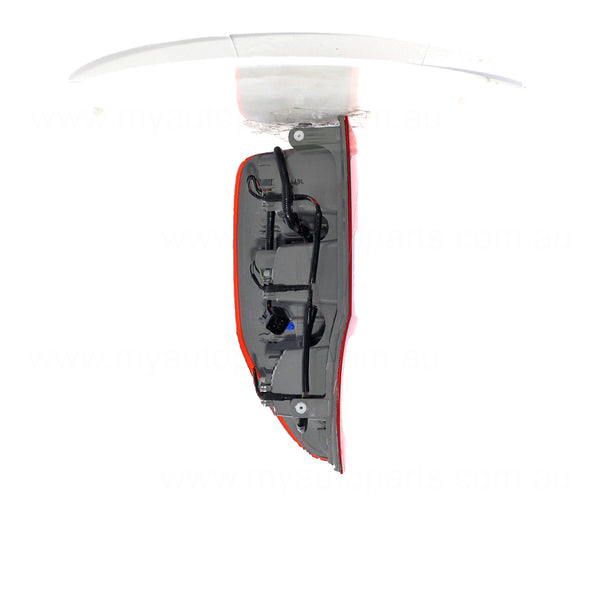 Tail Lamp Drivers Side OEM Suits Ford Ranger PX 9/2018 On