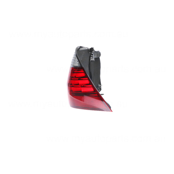 LED Tail Lamp Drivers Side Aftermarket Suits Honda Accord CM 5/2006 To 2/2008