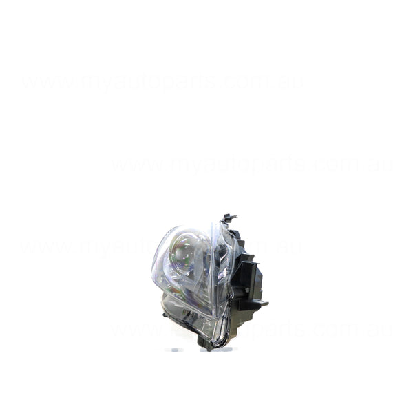 Bi-Xenon Electric Adjust Head Lamp Drivers Side OEM Suits Mazda 3 BL SP252011 to 2013