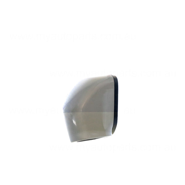 Door Mirror Cover Drivers Side OEM Suits Honda Civic 8th Generation FD 2006 to 2012