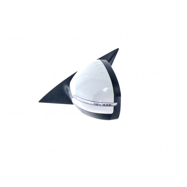 Electric With Indicator Door Mirror Passenger Side OEM Suits Kia Optima TF 2011 to 2013