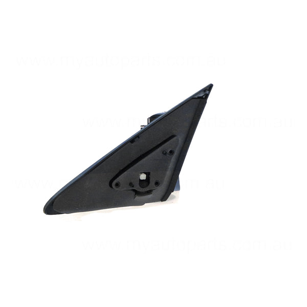 Door Mirror Drivers Side OEM Suits Mazda 3 BL SP252009 to 2013