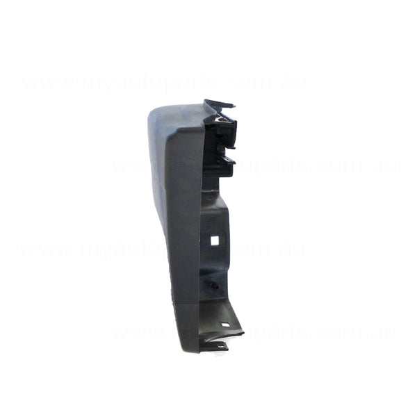 Aftermarket Front Bar End Passenger Side suits Ford Courier PC, Mazda B Series UF 1985 to 1996