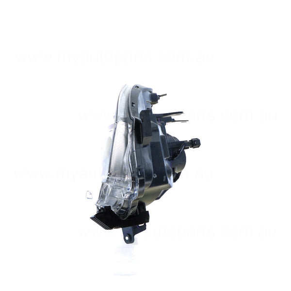 Head Lamp Drivers Side OEM Suits Nissan X-Trail T31 2007 to 2014