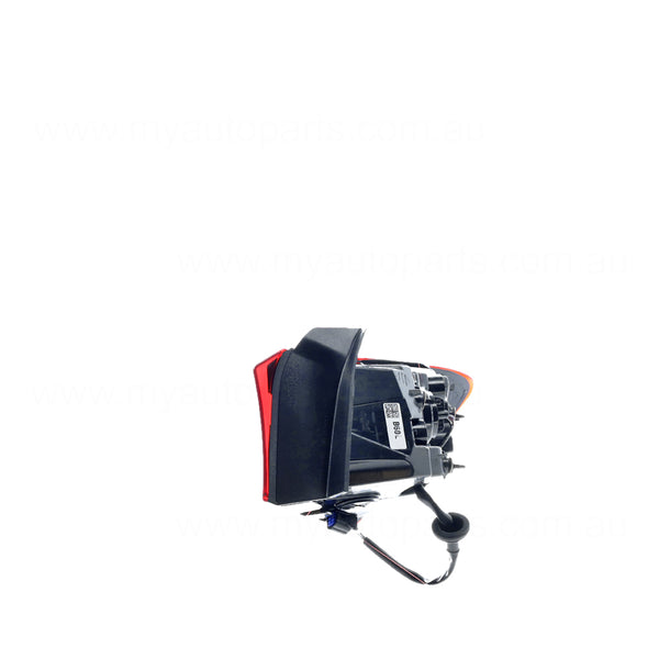 Kia Cerato OEM Tail Lamp Passenger Side 04/2021 to / - 92401M6600