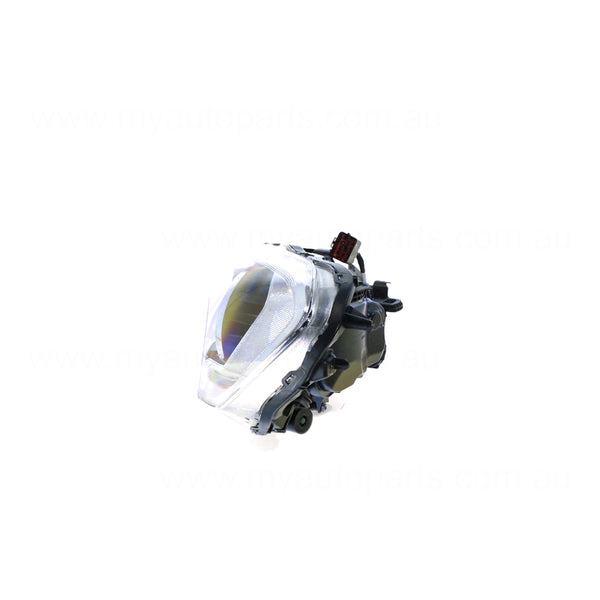 Halogen Manual Adjust Head Lamp Passenger Side OEM Suits Volvo XC60 DZ 2013 to 2019