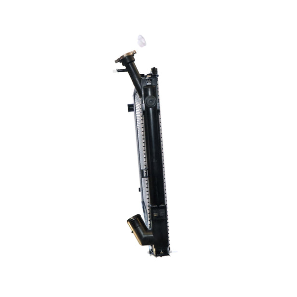 Radiator 35 / 38 mm Plastic Aluminium 740 x 448 x 36 mm 3.0L/4.2L L RB30/TB42/E Aftermarket Suits Nissan Patrol GQ 1987 to 1997