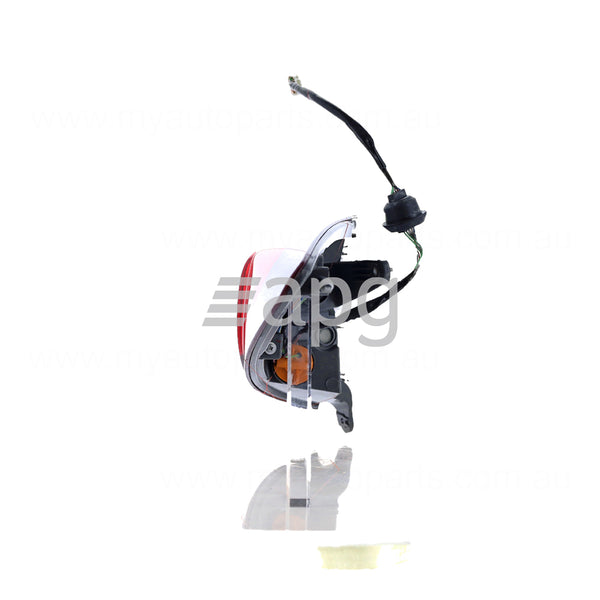 Tail Lamp Drivers Side Certified Suits Honda Civic VTi-S/VTi-L FK 2012 to 2015