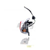 Tail Lamp Drivers Side Certified Suits Honda Civic VTi-S/VTi-L FK 2012 to 2015