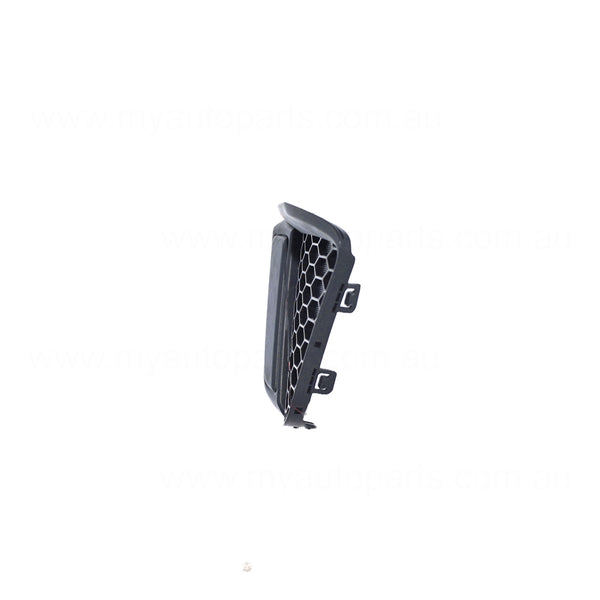 Front Bar Grille Drivers Side OEM Suits Honda Jazz GF 2014 to 2017