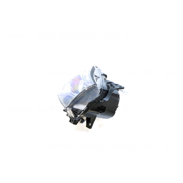 Xenon/Halogen Head Lamp Drivers Side OEM Suits Mazda RX-8 FE Series 2 2008 to 2011