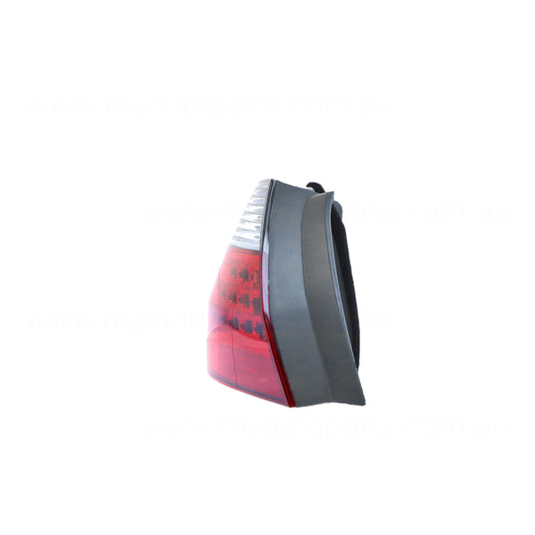 LED Tail Lamp Passenger Side OEM Suits Honda Accord CM 5/2006 To 2/2008