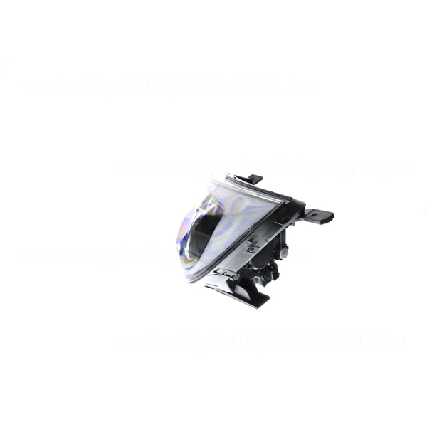 Head Lamp Passenger Side OEM Suits Kia Rio S/Si UB 2011 to 2017