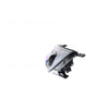 Head Lamp Passenger Side OEM Suits Kia Rio S/Si UB 2011 to 2017