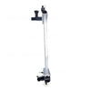 Radiator 28 / 28 mm Plastic Aluminium 400 x 448 x 16 mm Automatic 1.2 L HR12 Aftermarket Suits Nissan Micra K13 2010 to 2016
