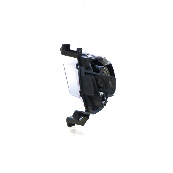 Fog Lamp Passenger Side Certified Suits Kia Cerato YD 2013 to 2016