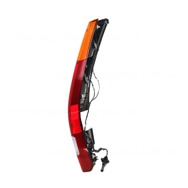 Tail Lamp Drivers Side Aftermarket Suits Honda CR-V RD 2001 to 2004