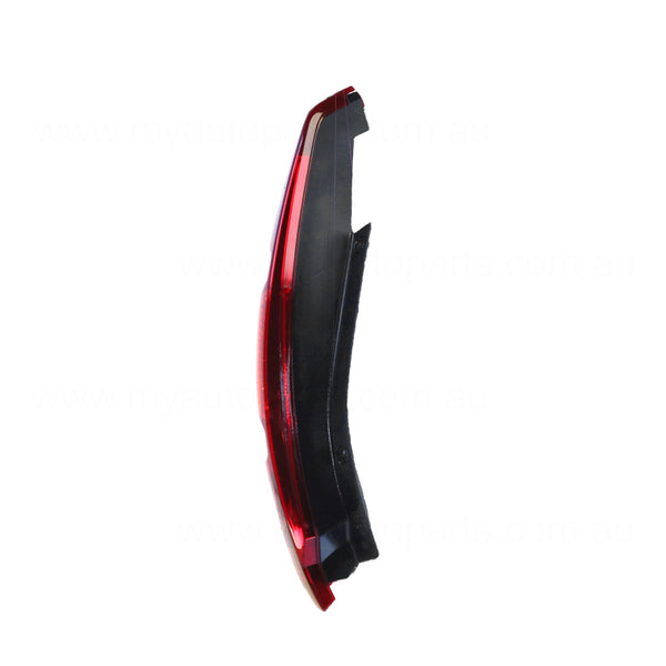 Tail Lamp Passenger Side Certified Suits Nissan X-Trail T31 9/2007 To 7/2010