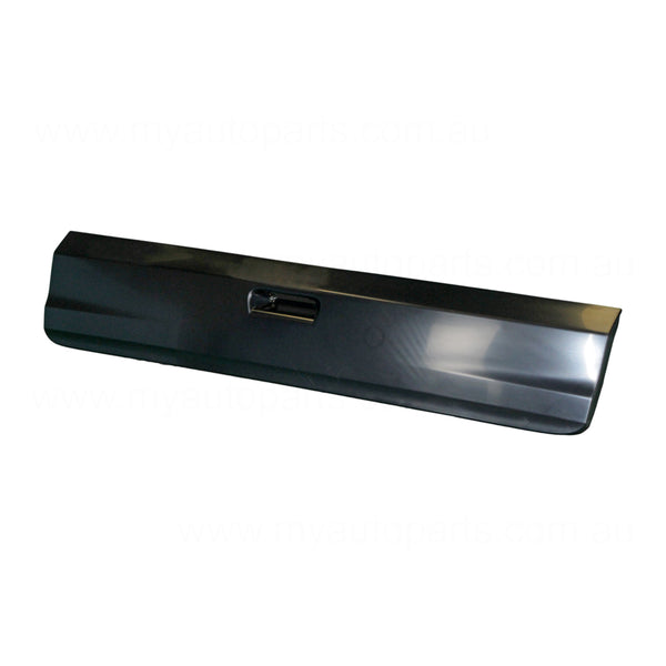 Tail Gate Garnish OEM Suits Honda CR-V RM 2012 to 2014