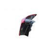 Tail Lamp Passenger Side Certified Suits Mazda 2 DJ 2014 to 2019