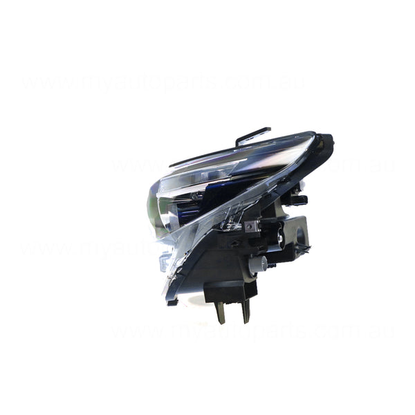 LED Head Lamp Passenger Side OEM Suits Mazda CX-9 TC 7/2016 On