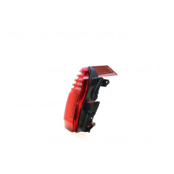 Tail Lamp Passenger Side OES  Suits Peugeot 5008 5008 2013 to 2015