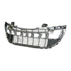 Front Bar Grille OEM Suits Peugeot 308 T7 2/2008 to 7/2011