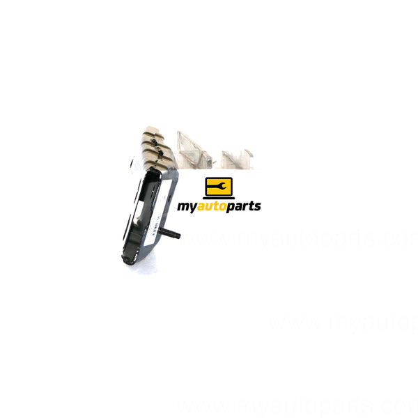 Rear Bar Reinforcement OEM Suits Nissan Patrol Y62 2017 to 2021
