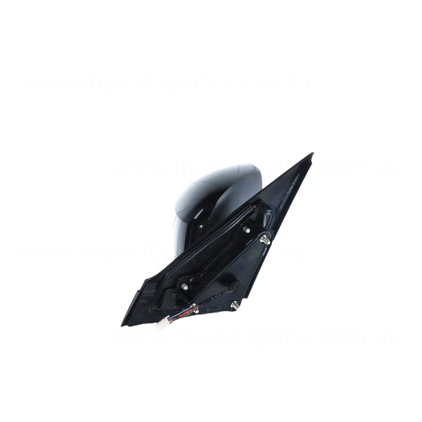 Door Mirror With Indicator Drivers Side OEM suits Suzuki Swift FZ 9/2010 to 4/2017